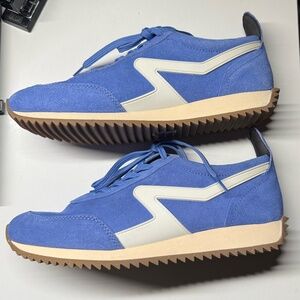 rag & bone Retro Sneakers-Like New